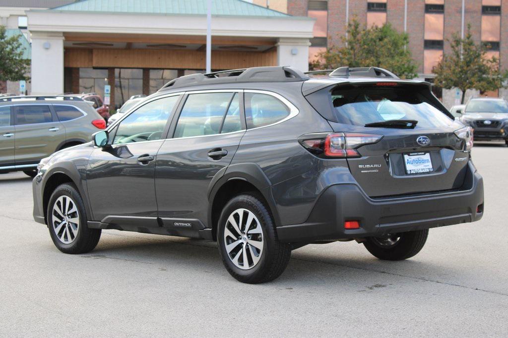 used 2024 Subaru Outback car, priced at $25,999