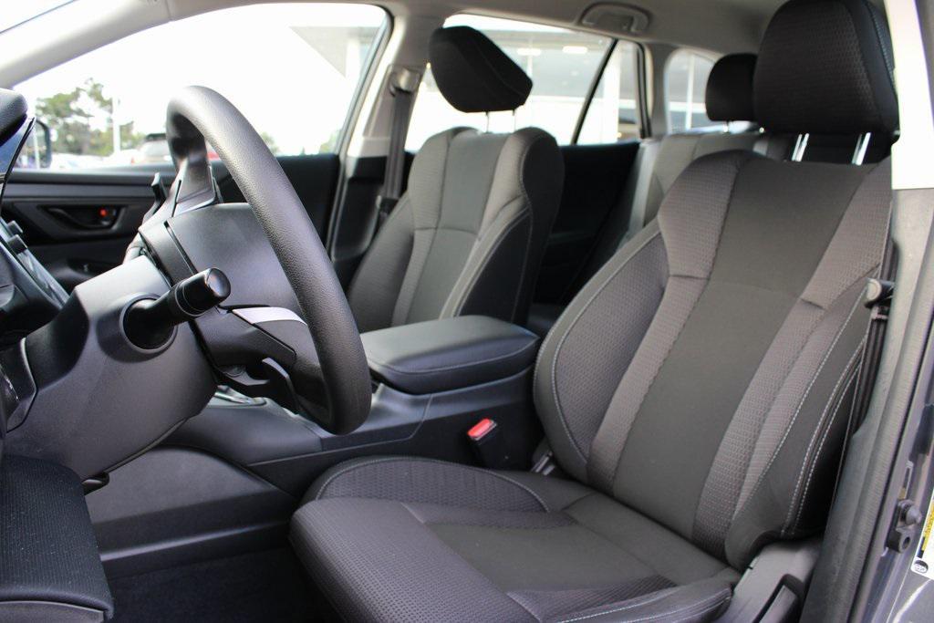 used 2024 Subaru Outback car, priced at $25,999