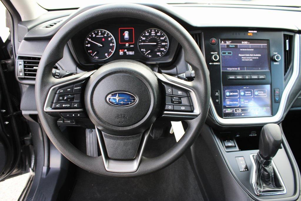 used 2024 Subaru Outback car, priced at $25,999