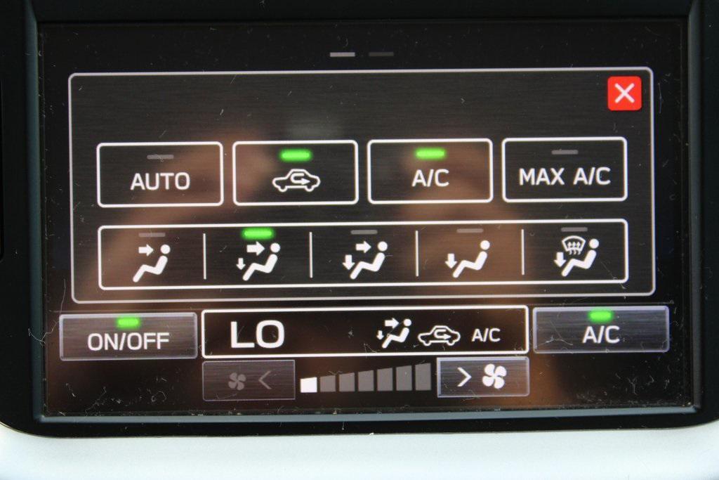 used 2024 Subaru Outback car, priced at $25,999