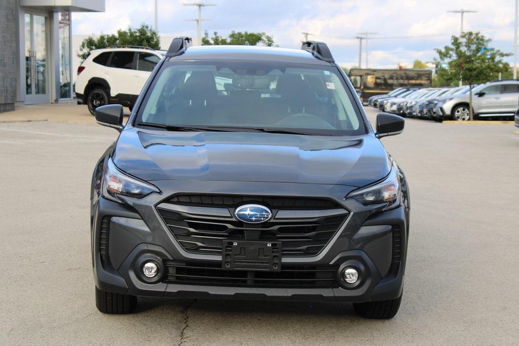 used 2024 Subaru Outback car, priced at $25,999