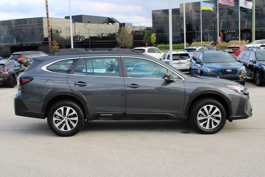 used 2024 Subaru Outback car, priced at $25,999