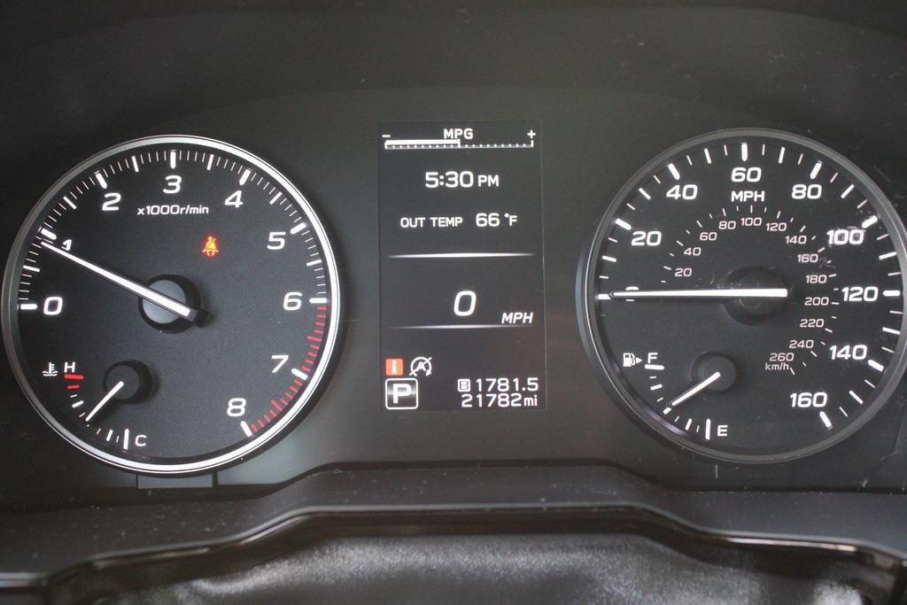 used 2024 Subaru Outback car, priced at $25,999
