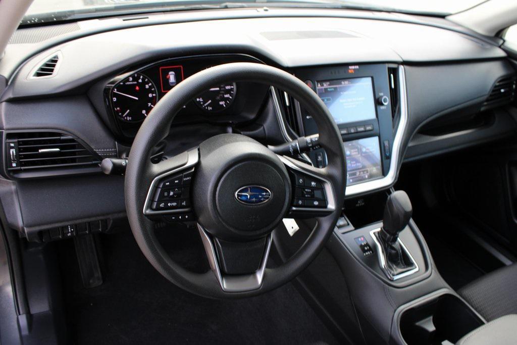 used 2024 Subaru Outback car, priced at $25,999
