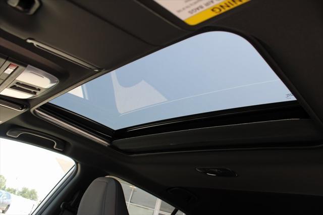 new 2025 Subaru Crosstrek car, priced at $34,651
