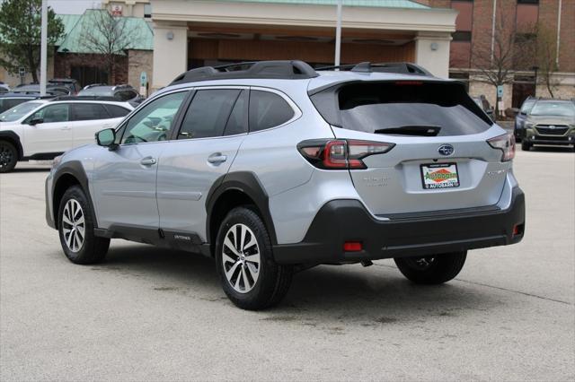new 2025 Subaru Outback car, priced at $36,633