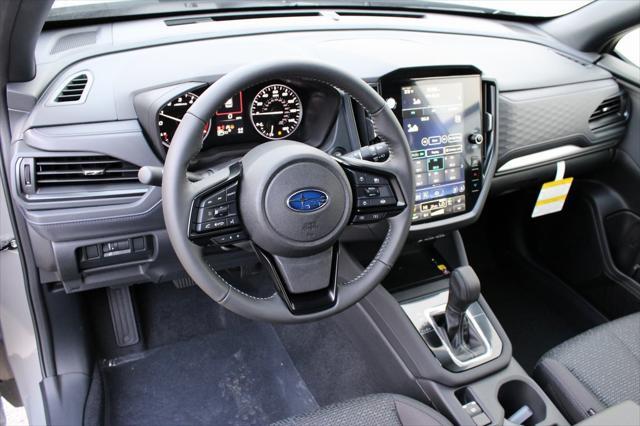 new 2025 Subaru Forester car, priced at $34,750