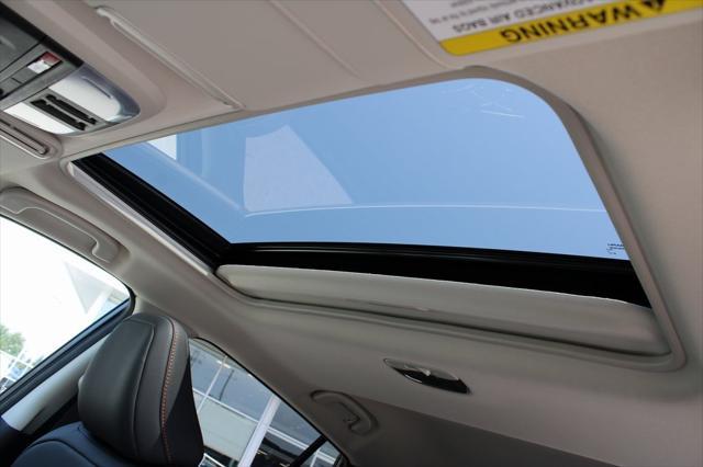 new 2025 Subaru Crosstrek car, priced at $36,519