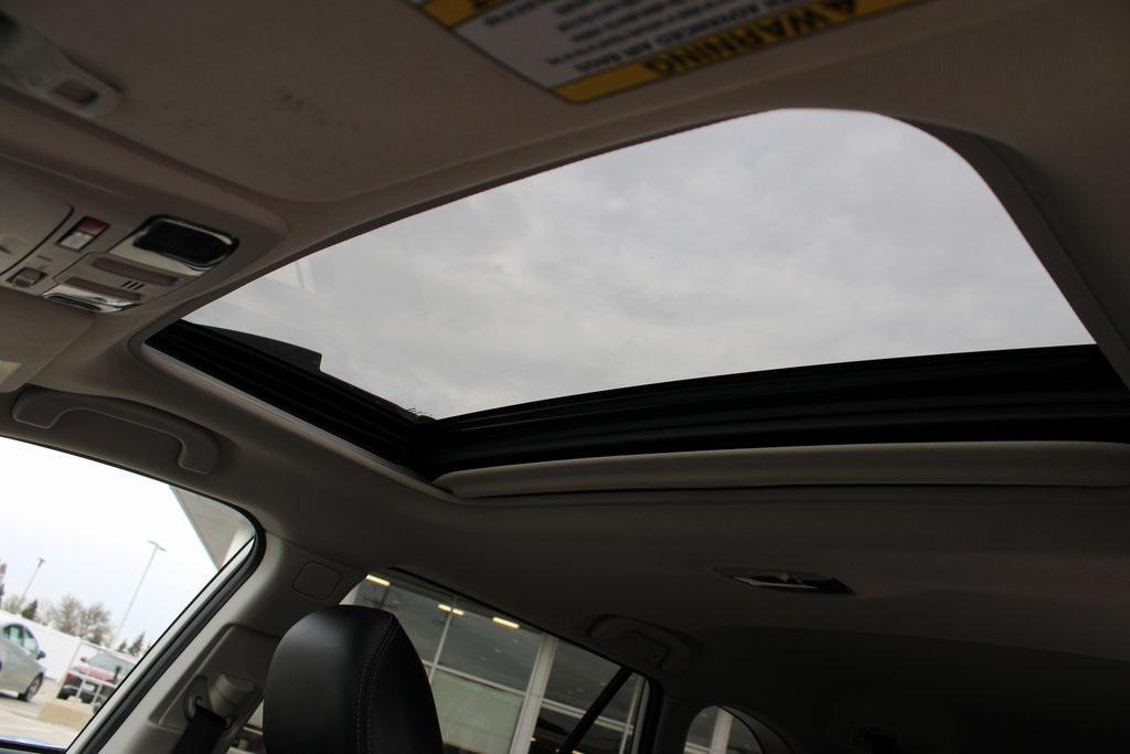 used 2019 Subaru Outback car, priced at $24,777