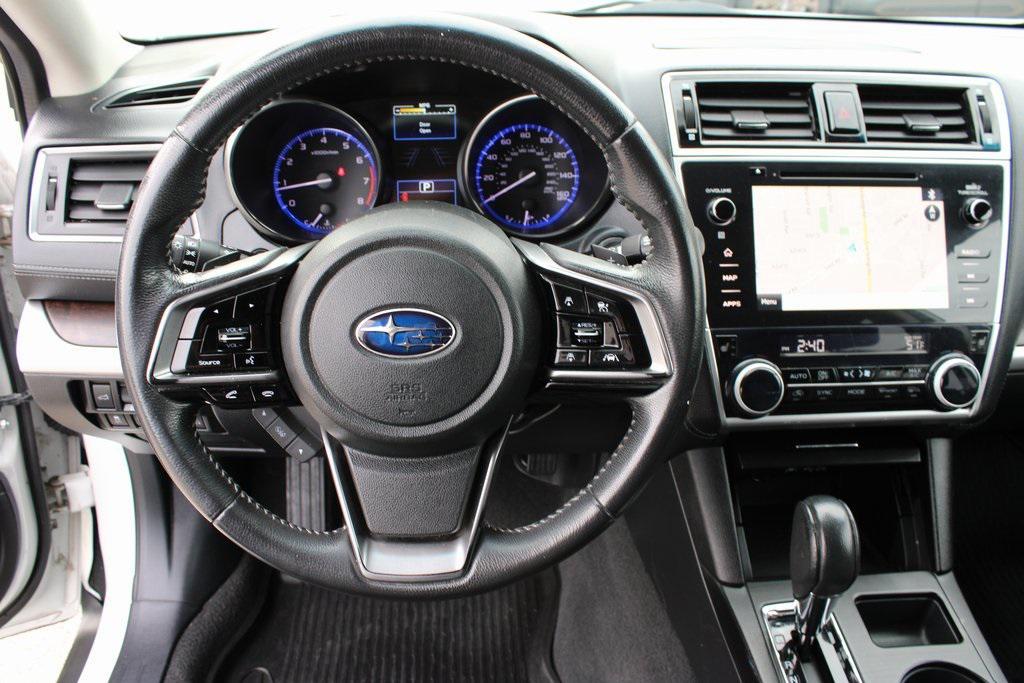 used 2019 Subaru Outback car, priced at $24,777