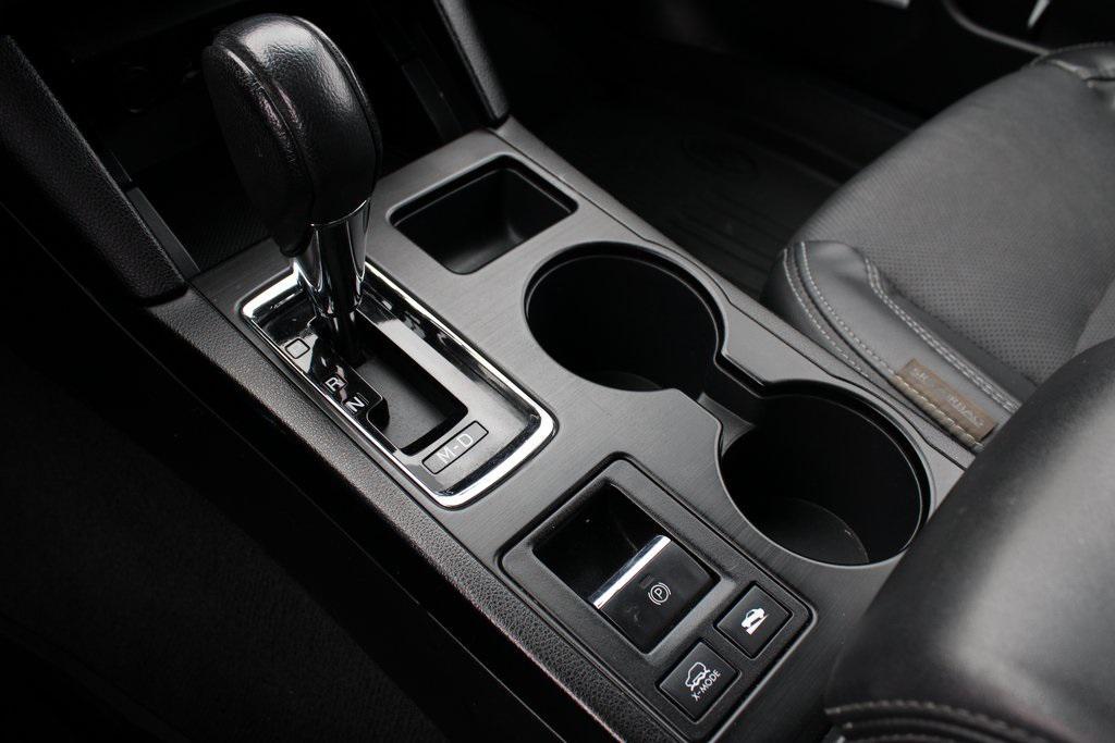 used 2019 Subaru Outback car, priced at $24,777