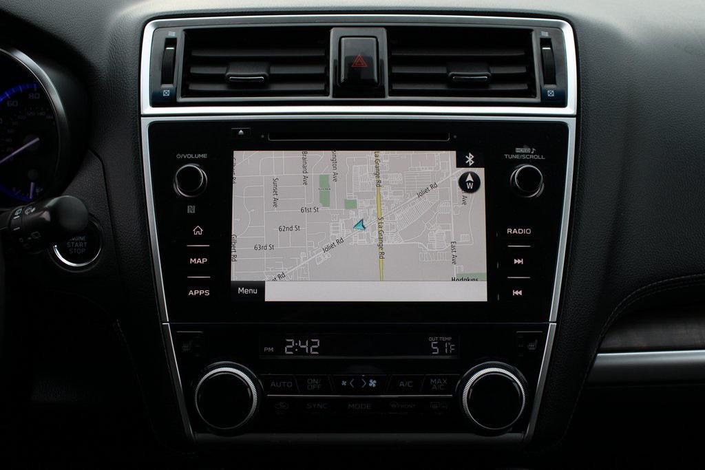 used 2019 Subaru Outback car, priced at $24,777