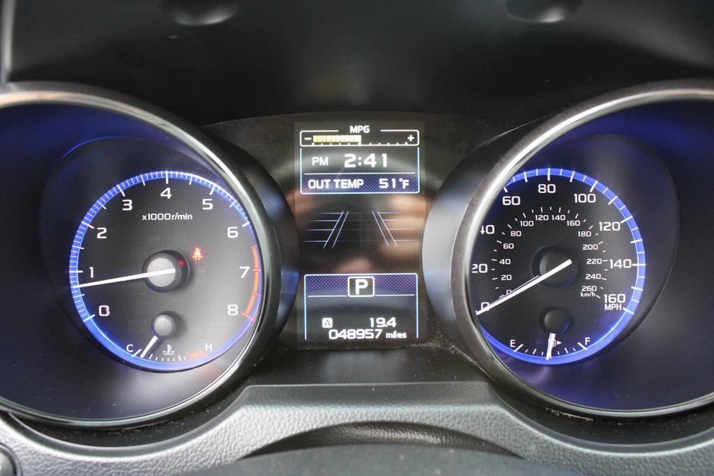 used 2019 Subaru Outback car, priced at $24,777
