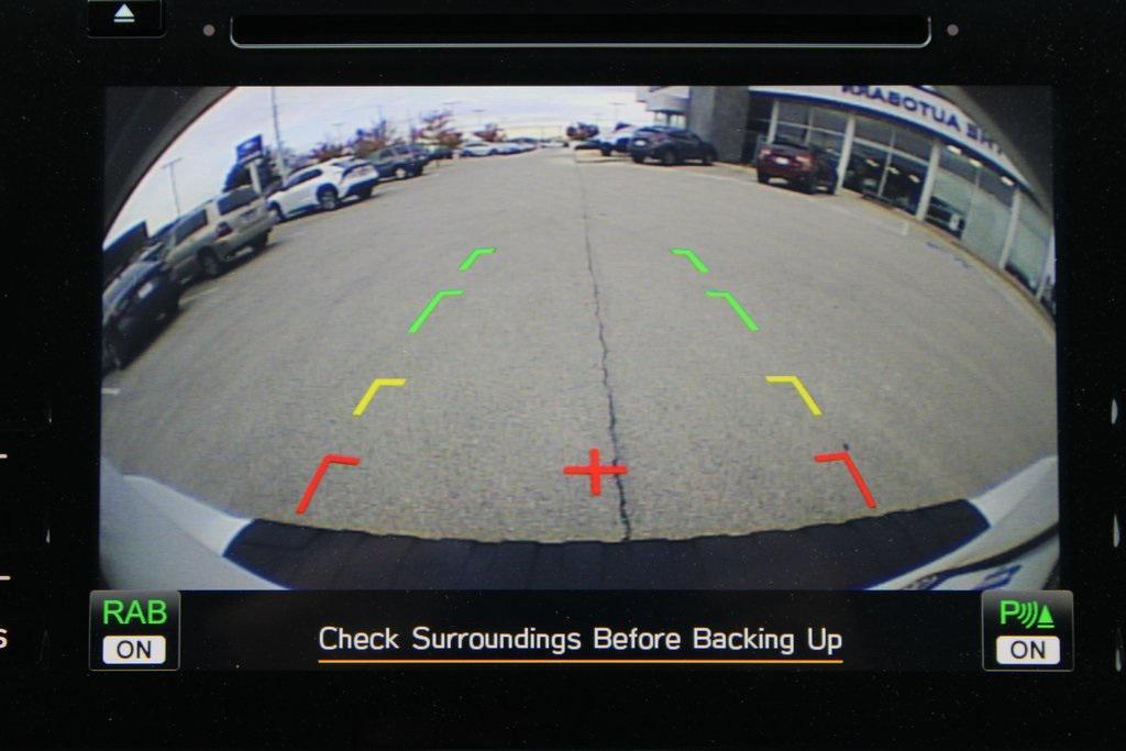 used 2019 Subaru Outback car, priced at $24,777