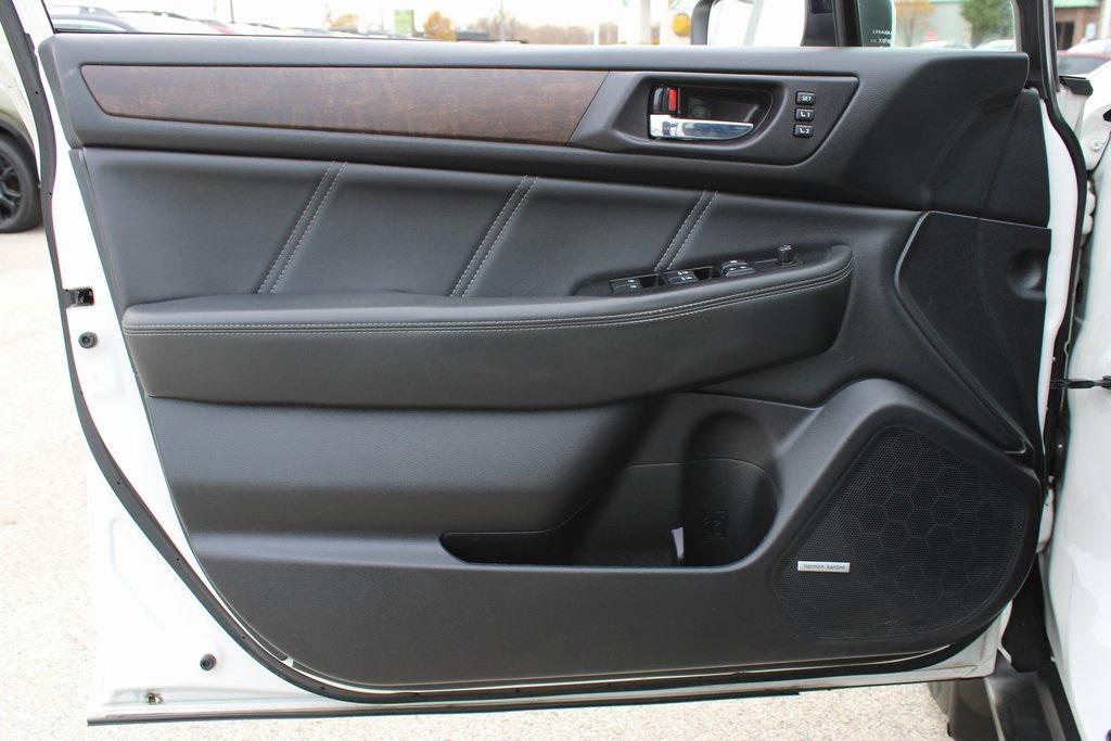 used 2019 Subaru Outback car, priced at $24,777