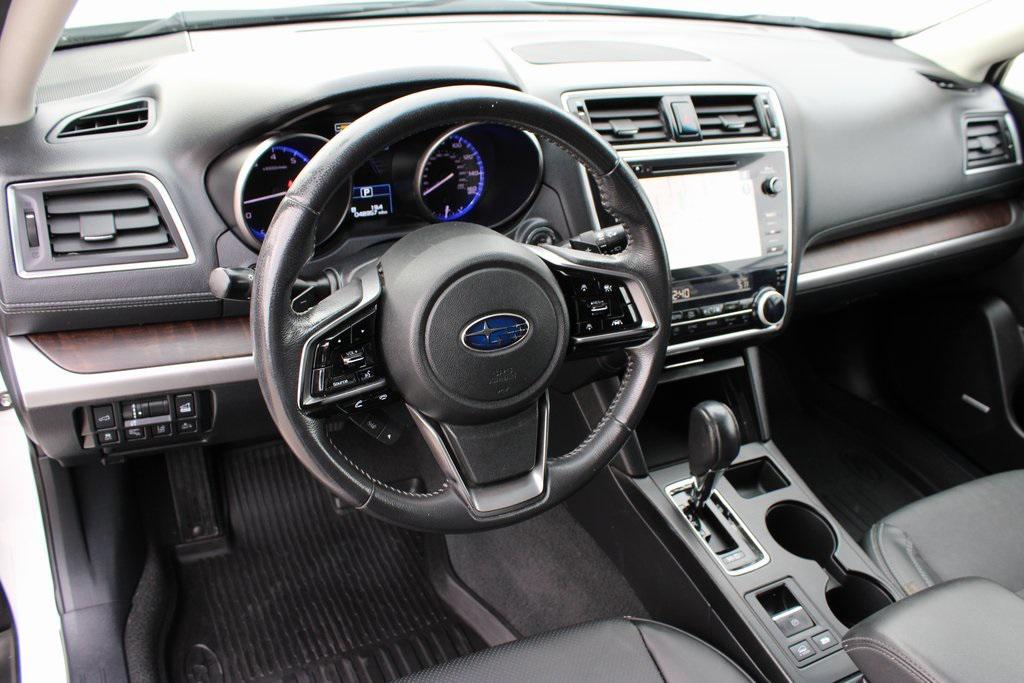 used 2019 Subaru Outback car, priced at $24,777
