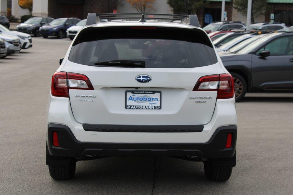 used 2019 Subaru Outback car, priced at $24,777