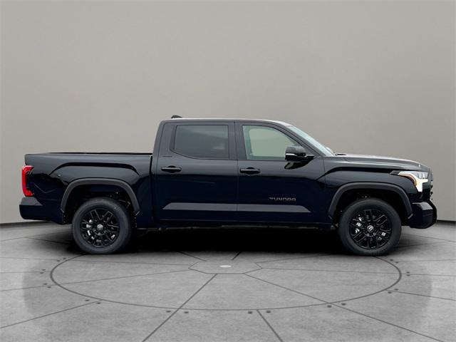 used 2025 Toyota Tundra car, priced at $62,000