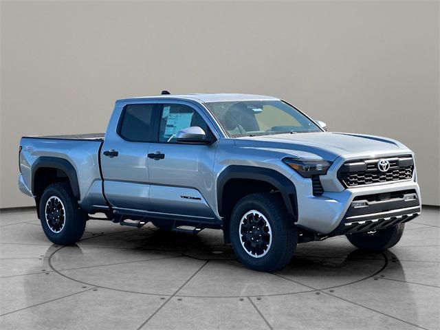 new 2024 Toyota Tacoma car, priced at $44,858