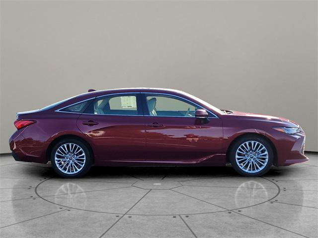 used 2020 Toyota Avalon car, priced at $28,900