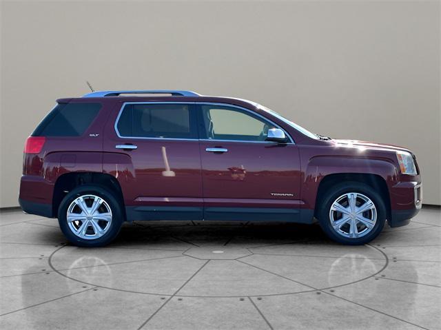 used 2016 GMC Terrain car, priced at $14,900