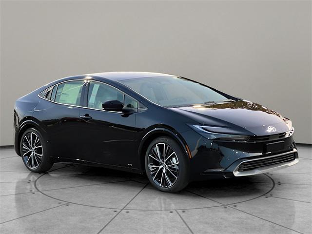 new 2024 Toyota Prius car, priced at $39,873