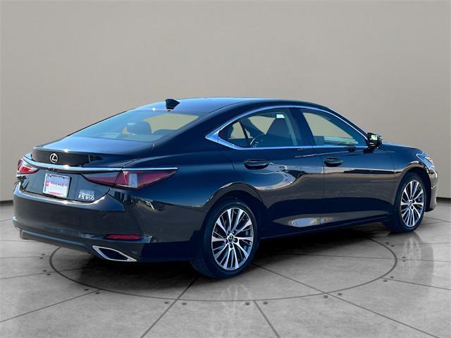 used 2020 Lexus ES 350 car, priced at $29,500