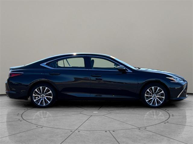 used 2020 Lexus ES 350 car, priced at $29,500