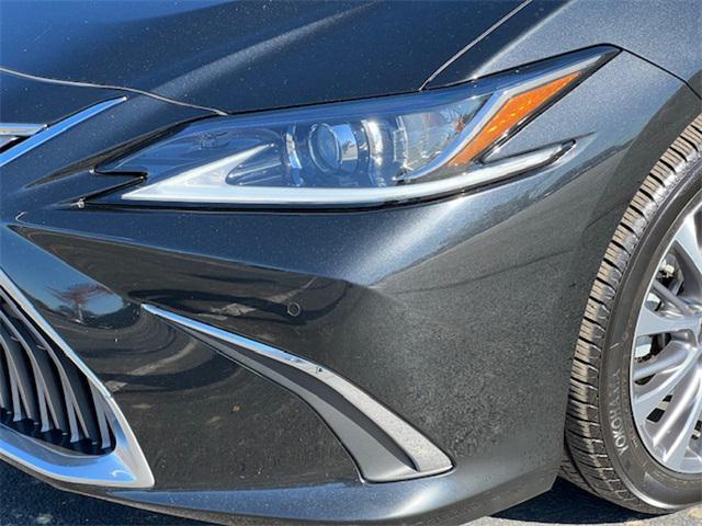 used 2020 Lexus ES 350 car, priced at $29,500