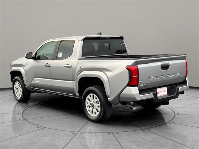 new 2024 Toyota Tacoma car, priced at $43,813