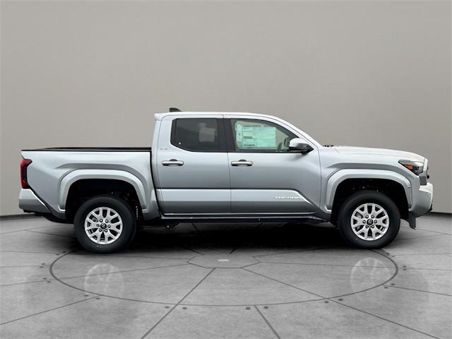 new 2024 Toyota Tacoma car, priced at $43,813