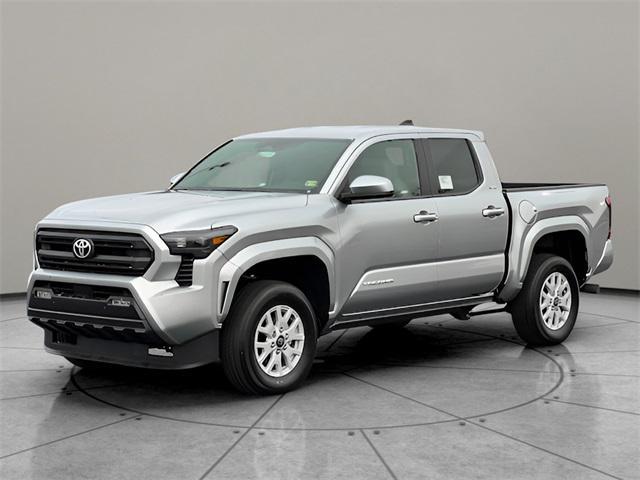 new 2024 Toyota Tacoma car, priced at $43,813