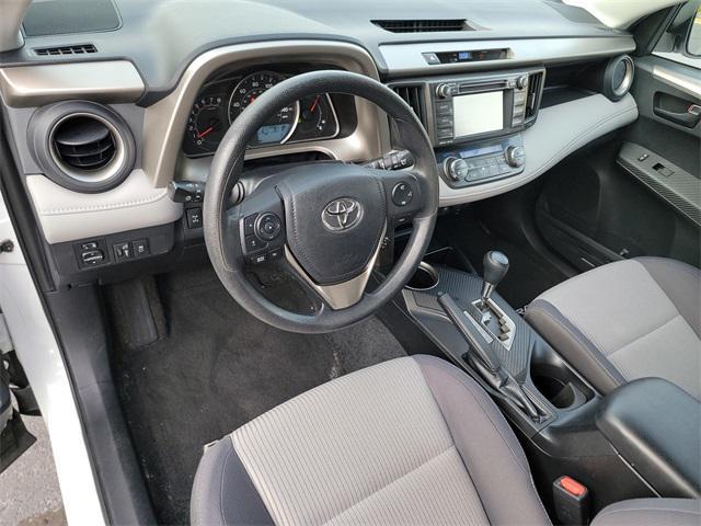 used 2013 Toyota RAV4 car, priced at $21,250