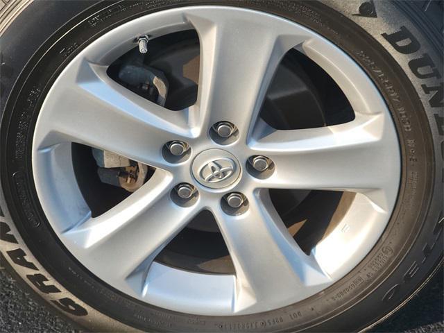 used 2013 Toyota RAV4 car, priced at $21,250