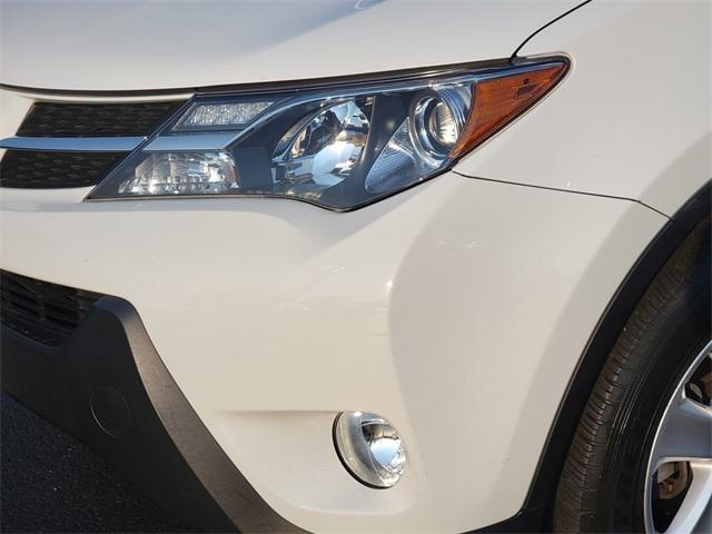 used 2013 Toyota RAV4 car, priced at $21,250