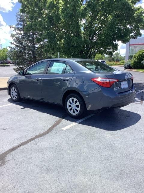 used 2014 Toyota Corolla car, priced at $12,995