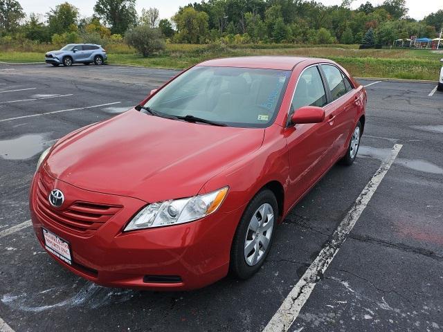 used 2007 Toyota Camry car, priced at $10,690