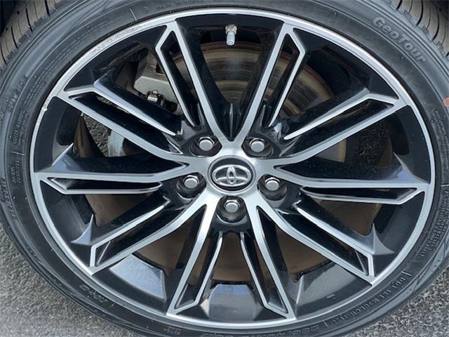 used 2019 Toyota Avalon car, priced at $24,800