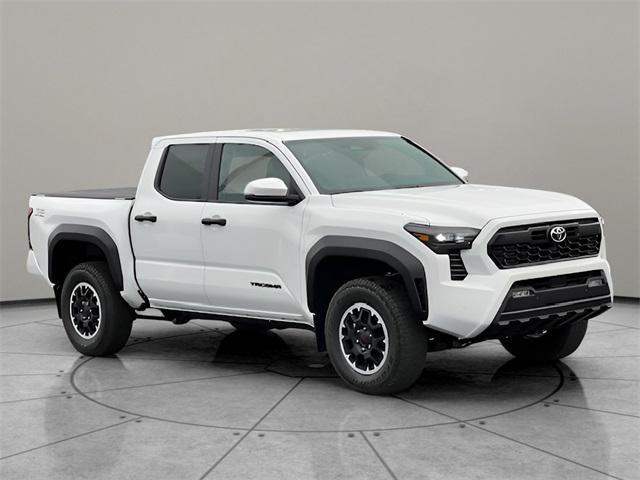 new 2024 Toyota Tacoma car, priced at $52,199