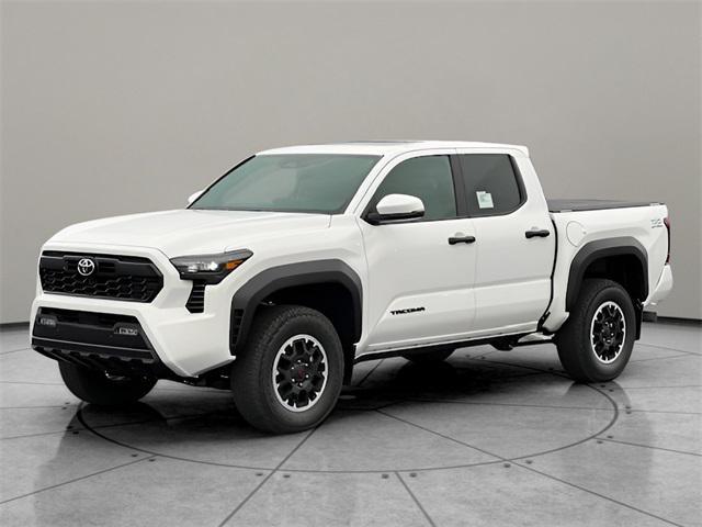 new 2024 Toyota Tacoma car, priced at $52,199