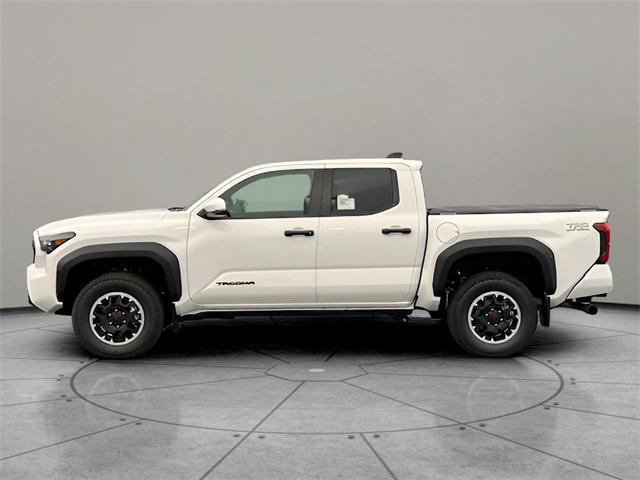 new 2024 Toyota Tacoma car, priced at $52,199