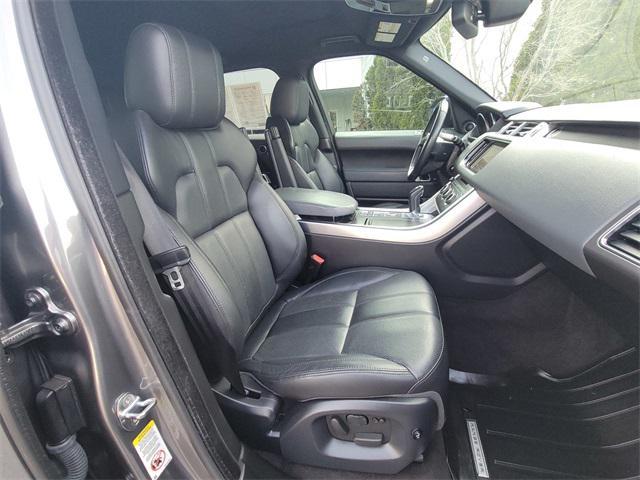 used 2014 Land Rover Range Rover Sport car, priced at $20,000