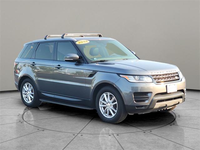 used 2014 Land Rover Range Rover Sport car, priced at $20,400