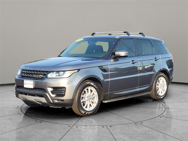 used 2014 Land Rover Range Rover Sport car, priced at $20,400