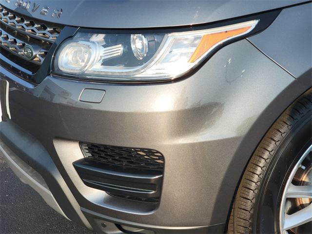 used 2014 Land Rover Range Rover Sport car, priced at $20,000