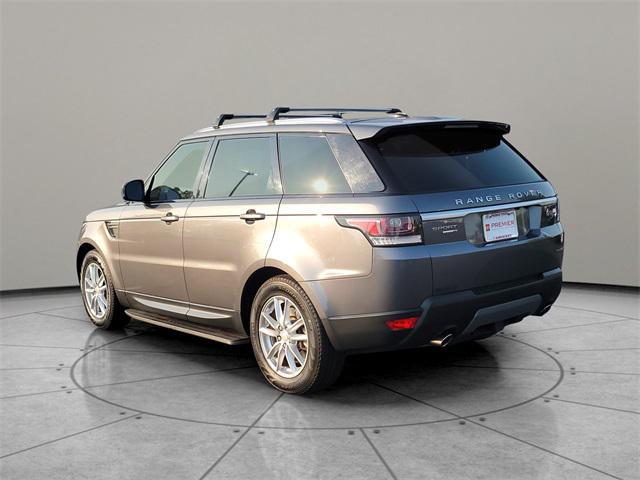 used 2014 Land Rover Range Rover Sport car, priced at $20,000