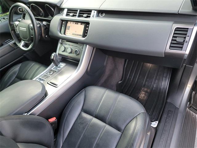 used 2014 Land Rover Range Rover Sport car, priced at $20,400