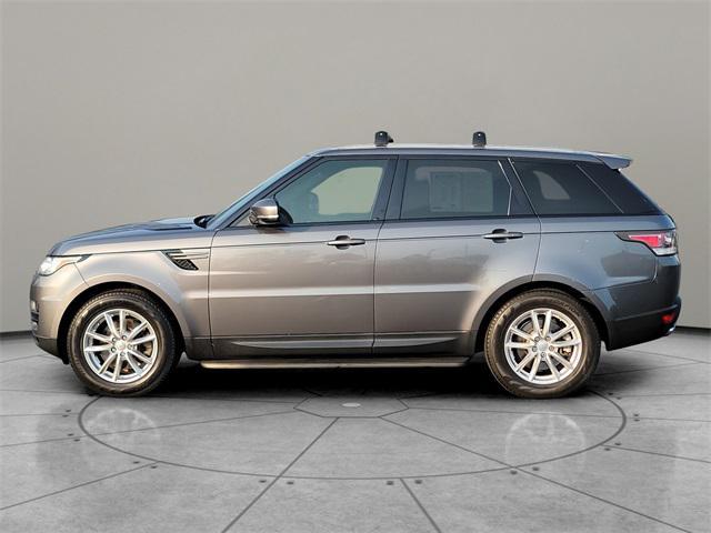 used 2014 Land Rover Range Rover Sport car, priced at $20,000