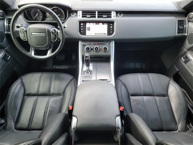 used 2014 Land Rover Range Rover Sport car, priced at $20,400