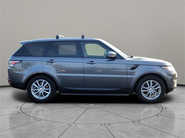 used 2014 Land Rover Range Rover Sport car, priced at $20,400